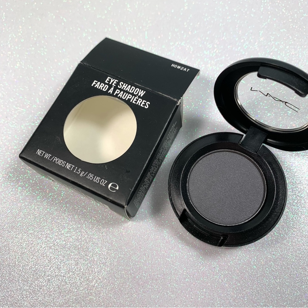 Mac Howzat Eyeshadow BNIB